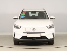 MG ZS II - 2022