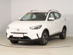 MG ZS II - 2022