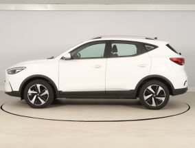 MG ZS II - 2022