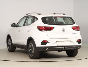 MG ZS II - 2022