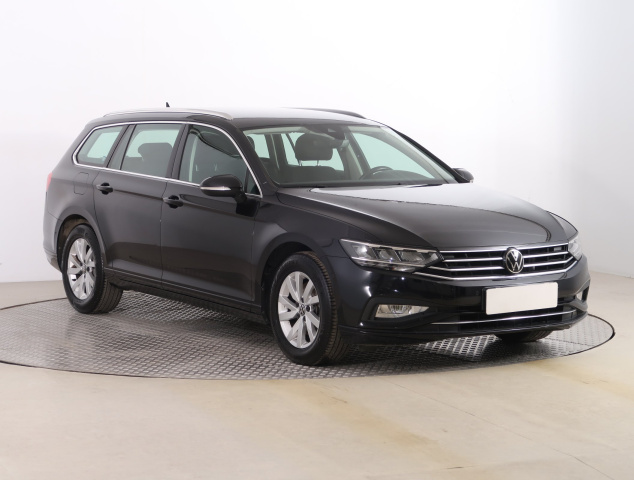 Volkswagen Passat 2020