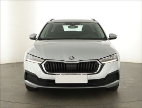 Skoda Octavia - 2021