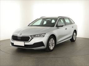 Skoda Octavia - 2021