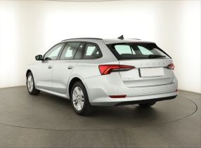 Skoda Octavia - 2021