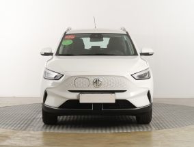 MG ZS II - 2022