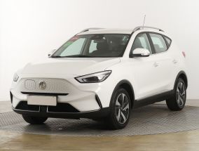 MG ZS II - 2022