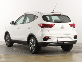 MG ZS II - 2022