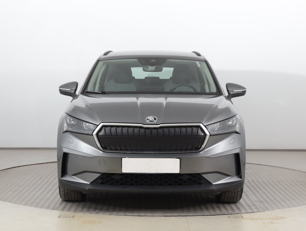 Škoda Enyaq