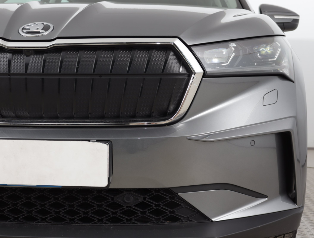 Škoda Enyaq