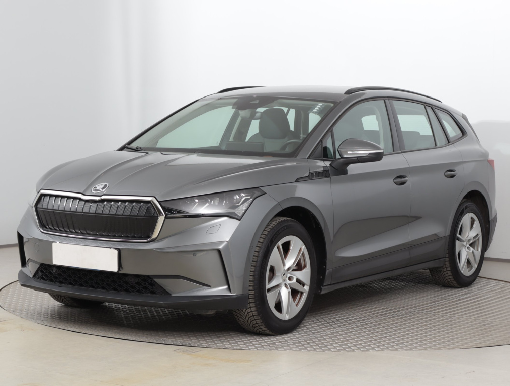 Škoda Enyaq