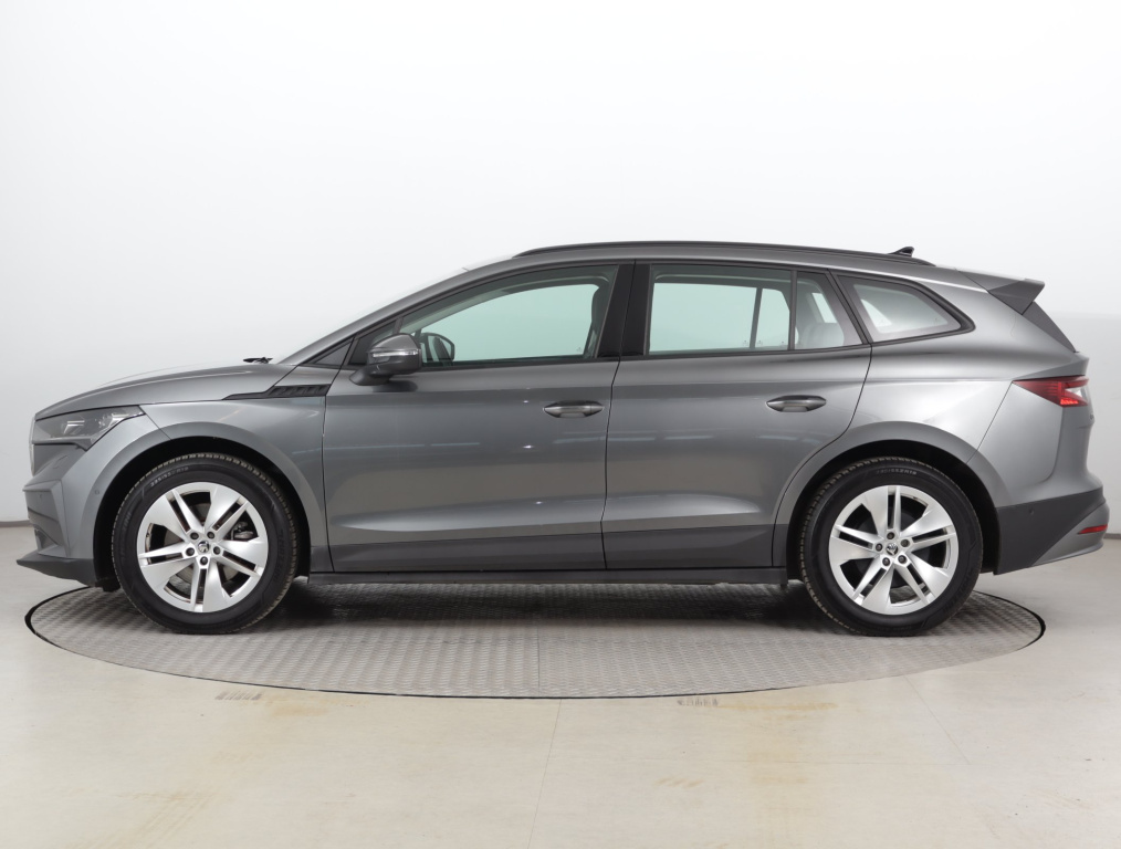 Škoda Enyaq
