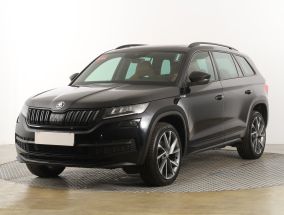 Skoda Kodiaq - 2020