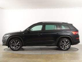 Skoda Kodiaq - 2020