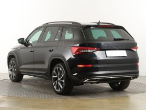 Skoda Kodiaq - 2020