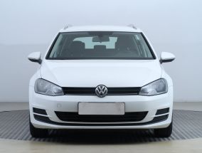 Volkswagen Golf - 2014