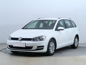 Volkswagen Golf - 2014