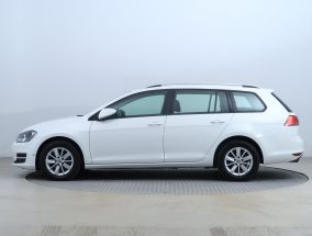 Volkswagen Golf - 2014