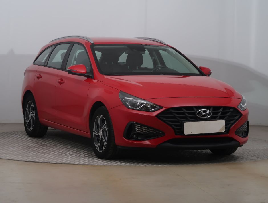 Hyundai i30 - 2020