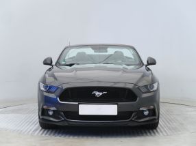 Ford Mustang - 2016