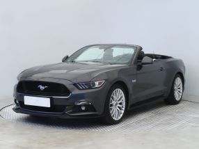 Ford Mustang - 2016