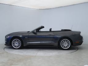 Ford Mustang - 2016
