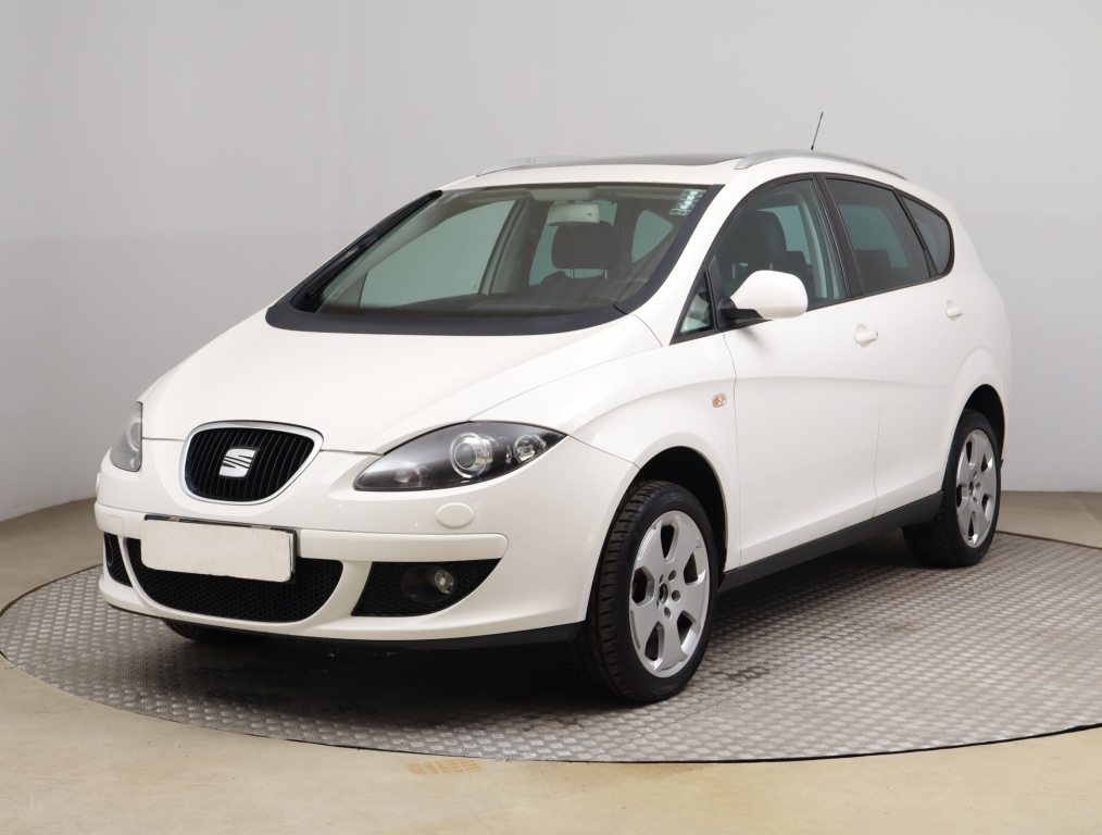 Seat Altea XL