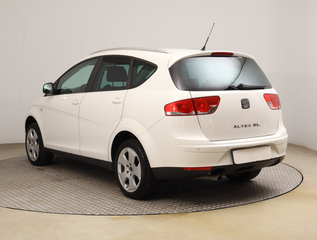 Seat Altea XL