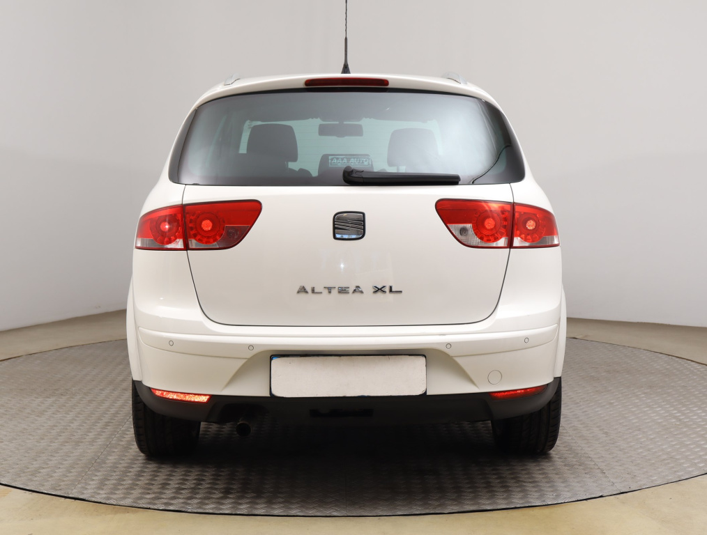 Seat Altea XL
