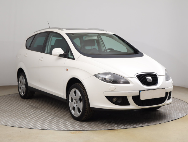 Seat Altea XL 2009