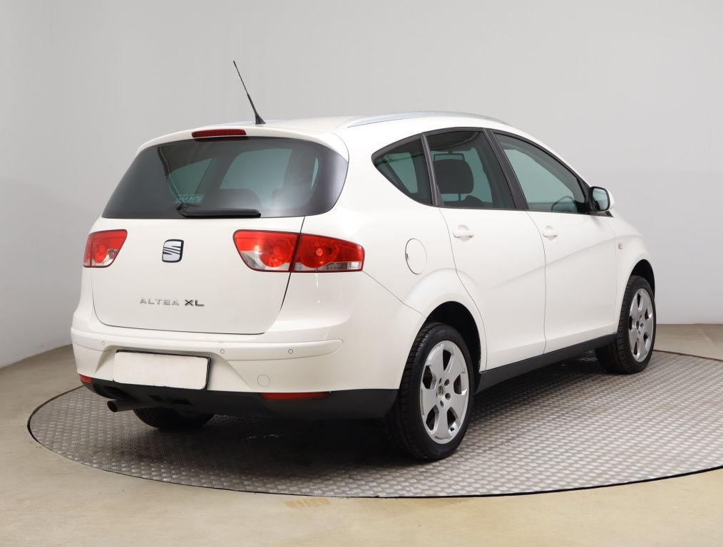 Seat Altea XL