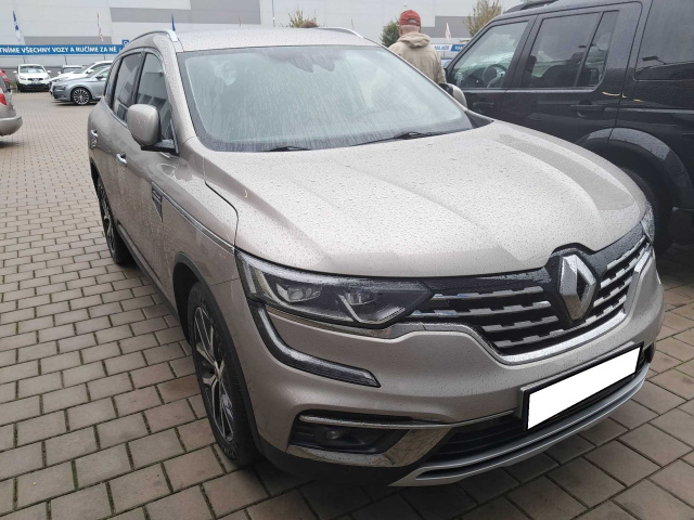 Renault Koleos 2019