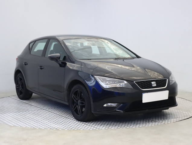 Seat Leon 2013