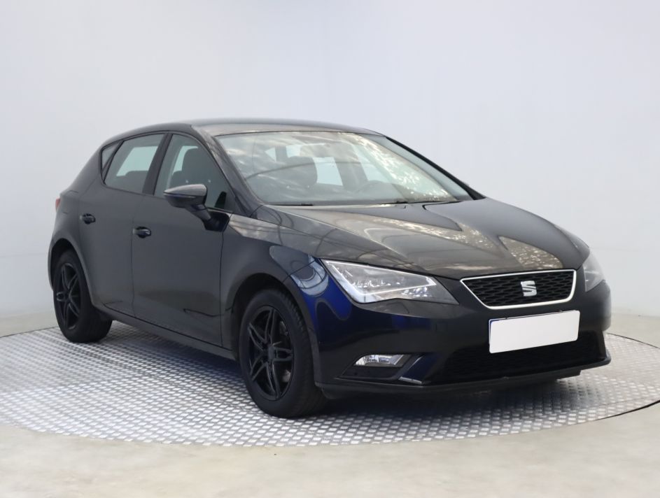 Seat Leon - 2013