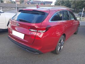 Hyundai i30 - 2021