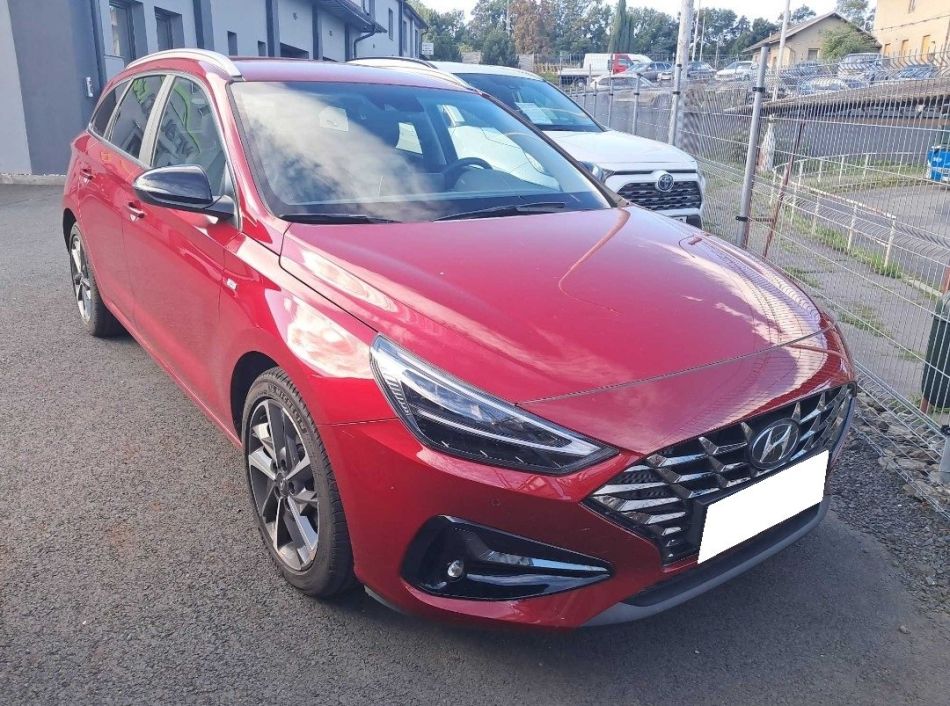 Hyundai i30 - 2021