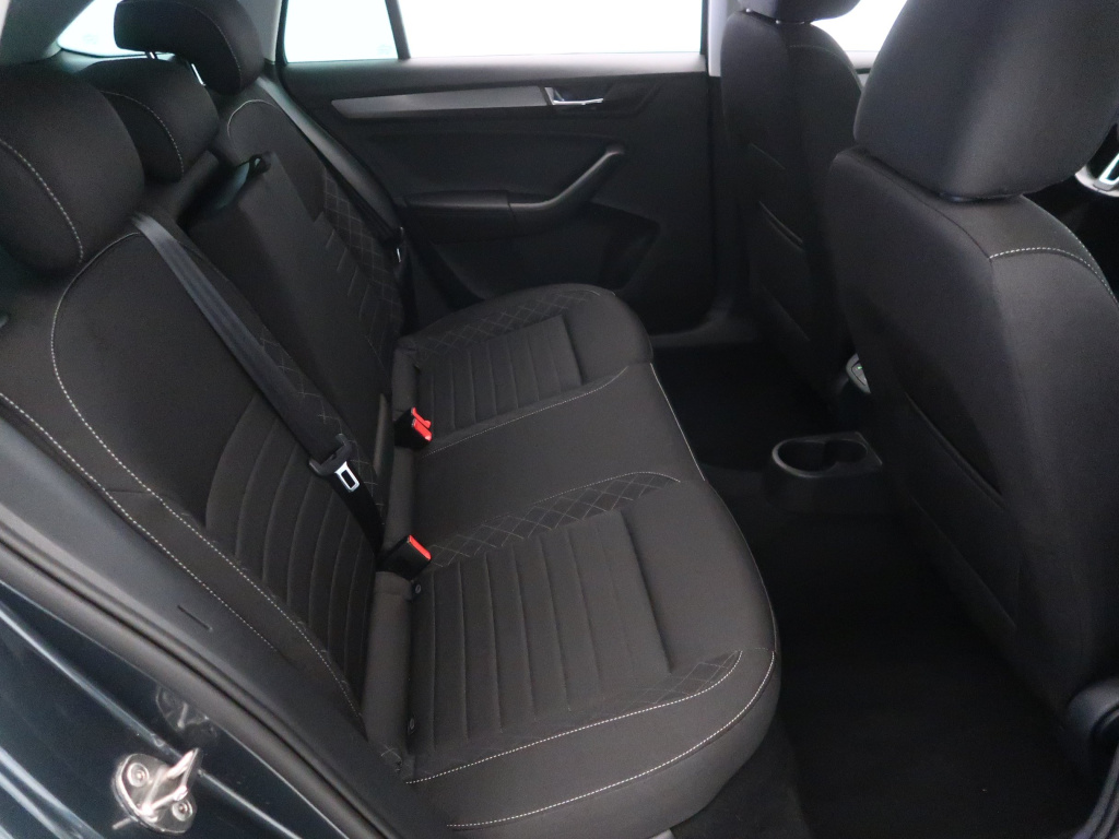 Škoda Rapid Spaceback