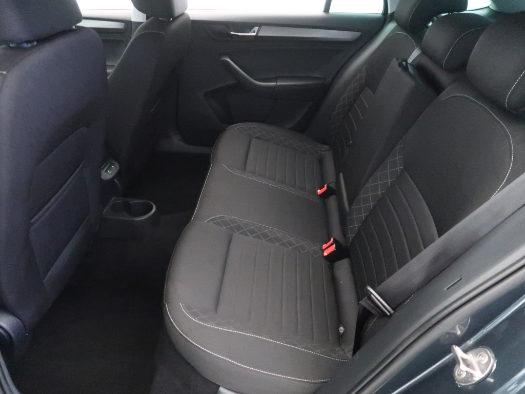 Škoda Rapid Spaceback