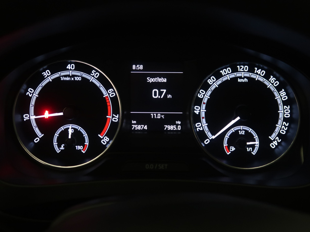 Škoda Rapid Spaceback