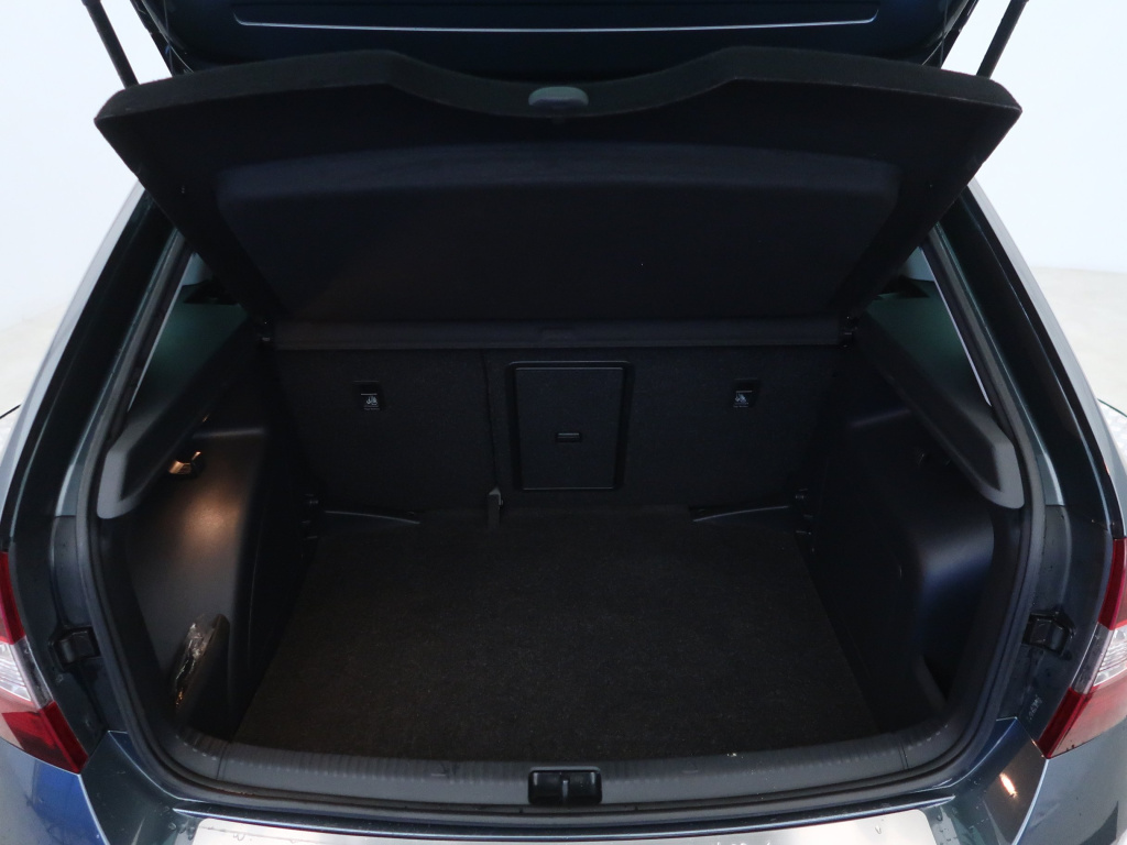 Škoda Rapid Spaceback