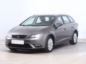 Seat Leon - 2015