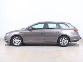 Seat Leon - 2015