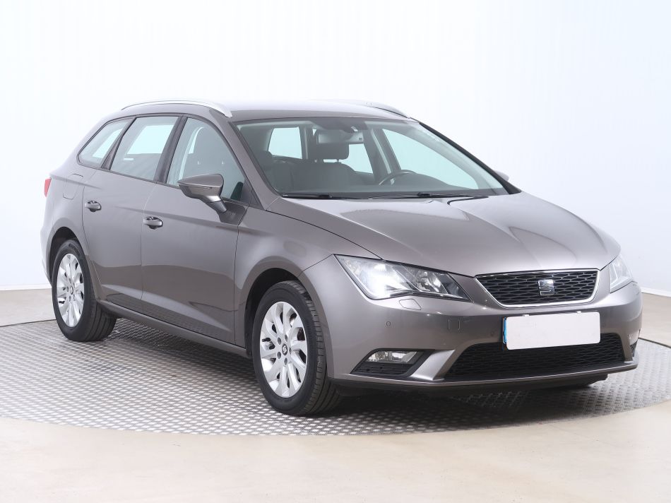 Seat Leon - 2015