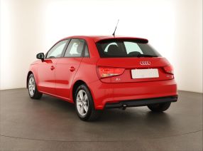 Audi A1 - 2017