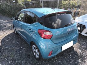 Hyundai i10 - 2020