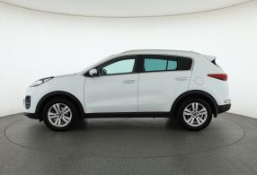 Kia Sportage - 2018