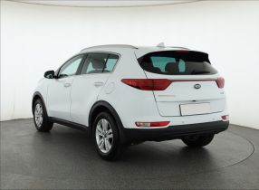Kia Sportage - 2018