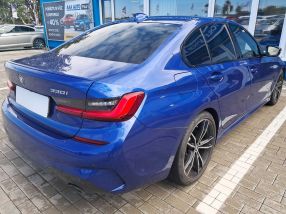 BMW 3 - 2019