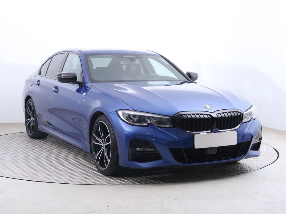 BMW 3 - 2019