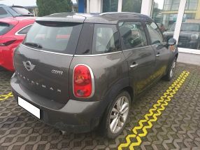 MINI Countryman - 2013