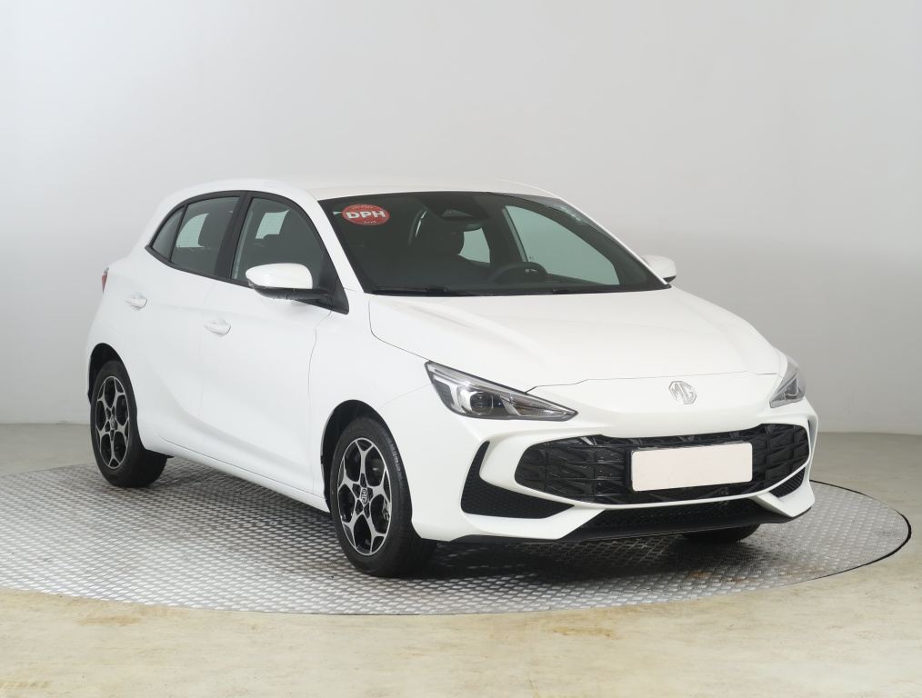 MG 3